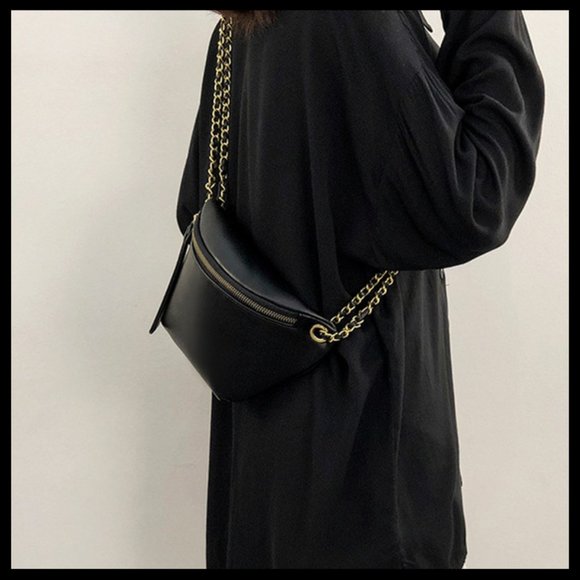 NEW ARIA Fanny Pack Shoulder Bag - Picture 2 of 9